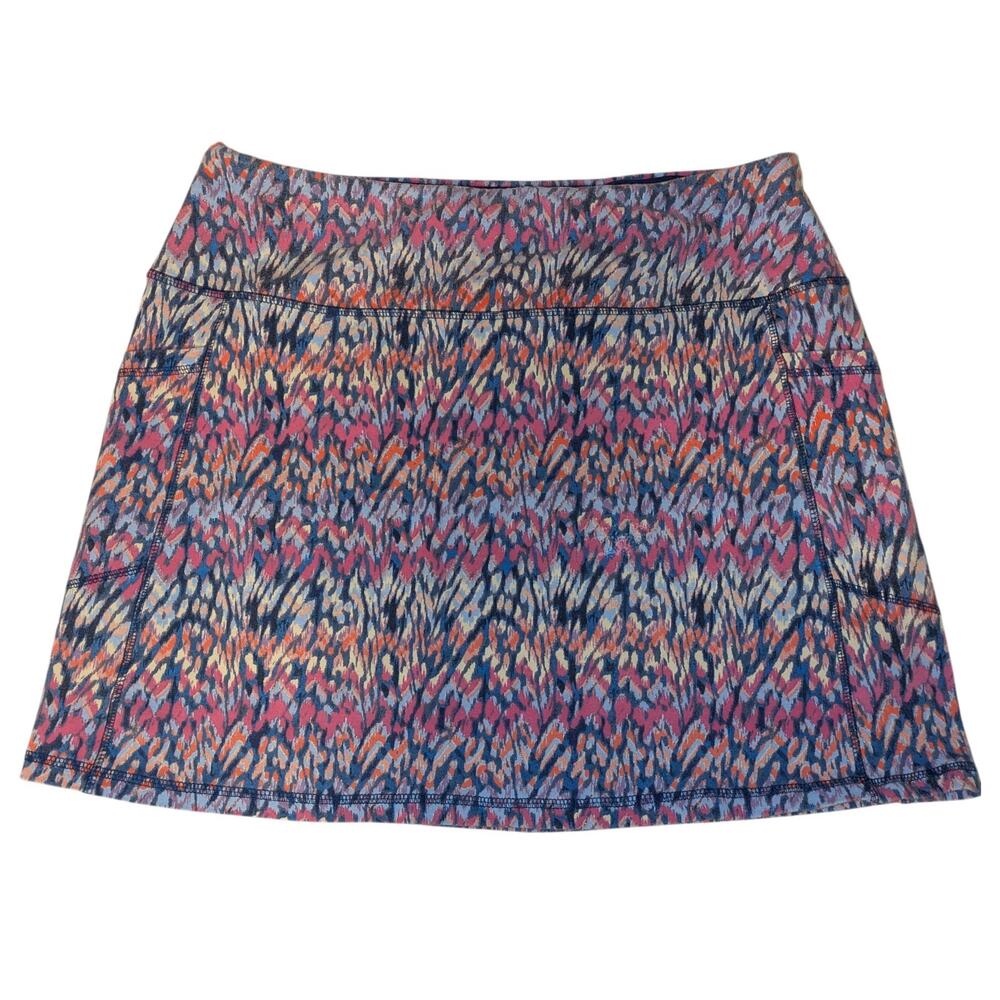 Intro. Love the Fit Skort Size Large